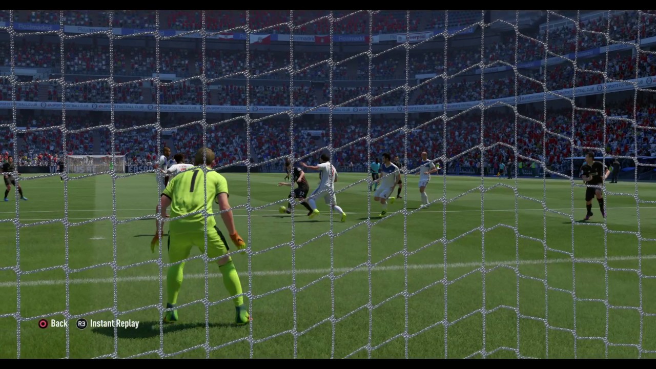 88 El shaarawy 1st goal