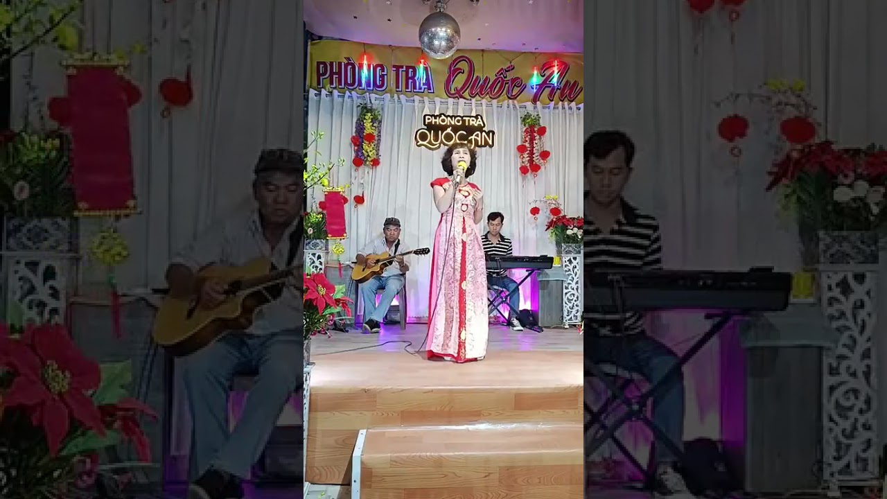🌿🎻🌿🎼💐🏌️🌹🎙️Mỹ Huyền