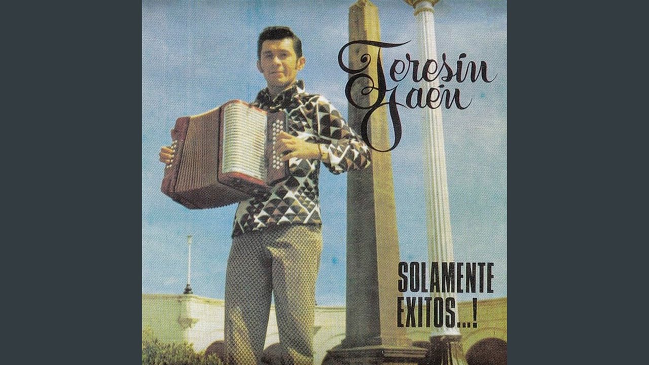 Un Vallenato en Rusia