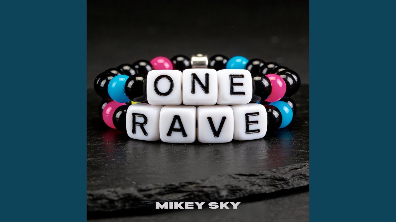 One Rave (Extended Mix)