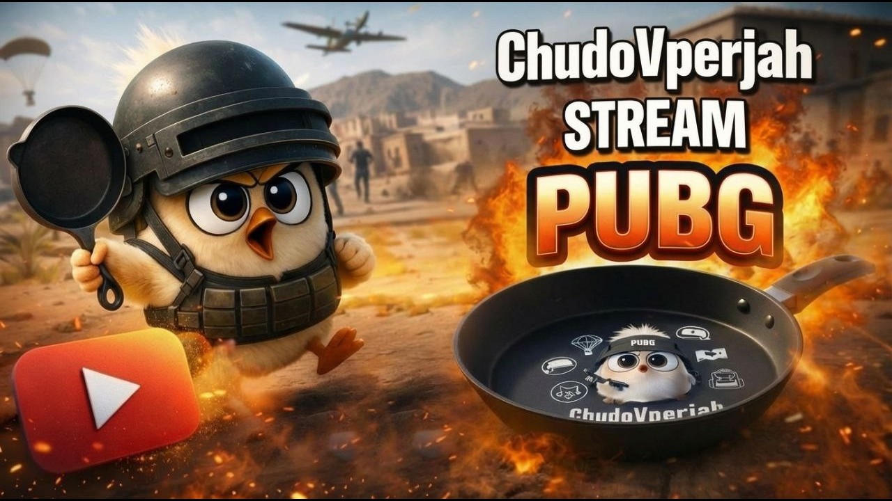 пока есть свет.... // PUBG: BATTLEGROUNDS //