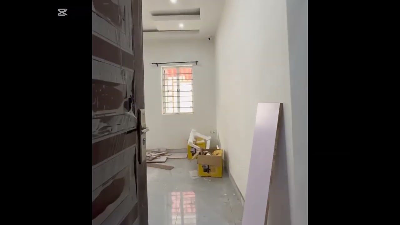 11 ROOMS HOTEL FOR SALE AT CAR WASH I'll OZUOBA, PORTHACOURT