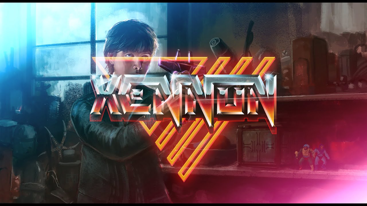 XENNON - Hilt | Exclusive Astral Throb Premiere