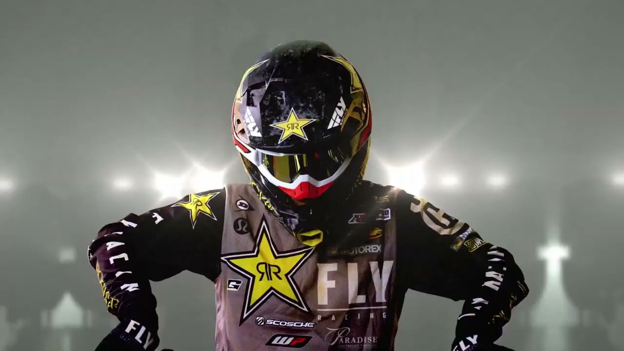 100% FMF VISIONARY PERFORMANCE | MD Racing Products