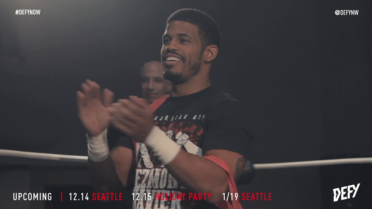 [ FREE MATCH ] Wes Lee vs. Scorpio Sky | 9/6/18, DEFY Requiem