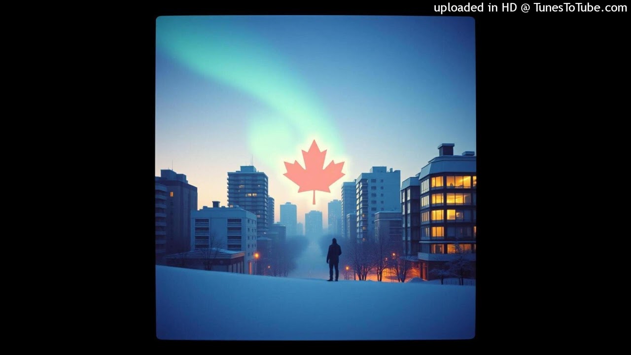 We Are Canada (AI)