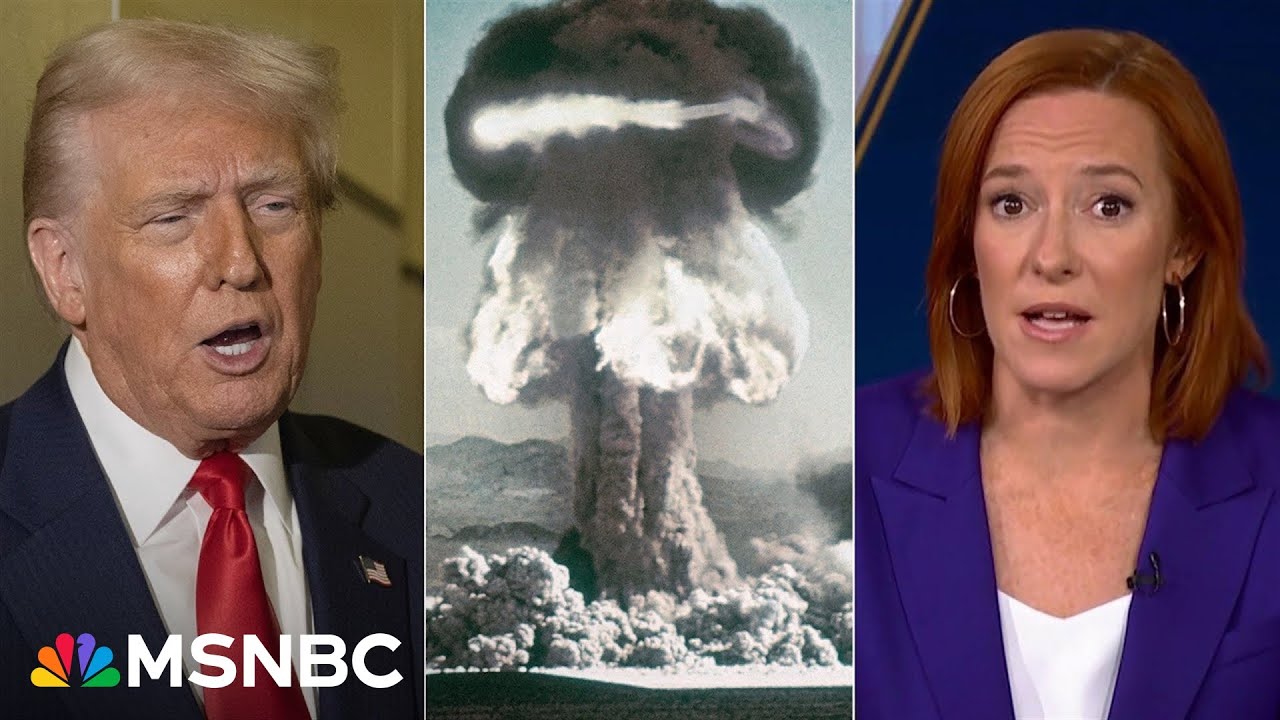 Trump goes NUCLEAR; brings signature ignorance, recklessness to U.S. nuclear stature