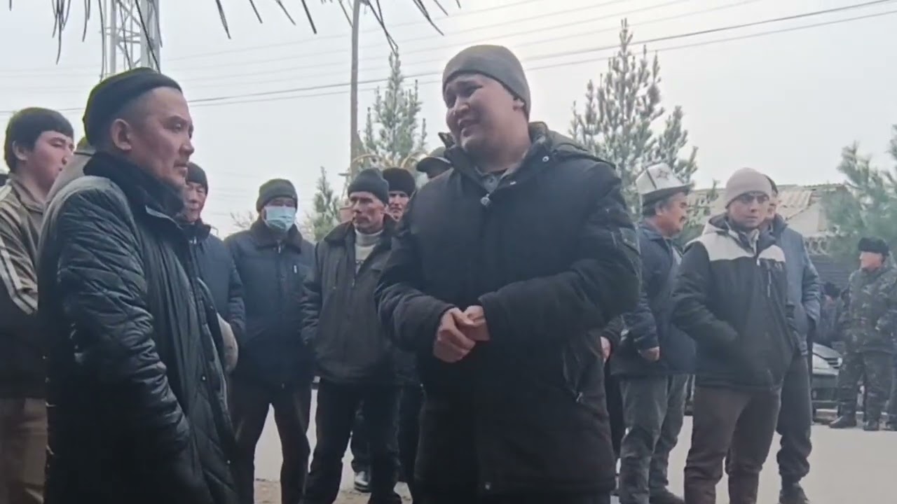 НУРАЛЫ ДАМЛА/Намаздагы тажвидтерибизди ондойлуу барыбызда катта бар