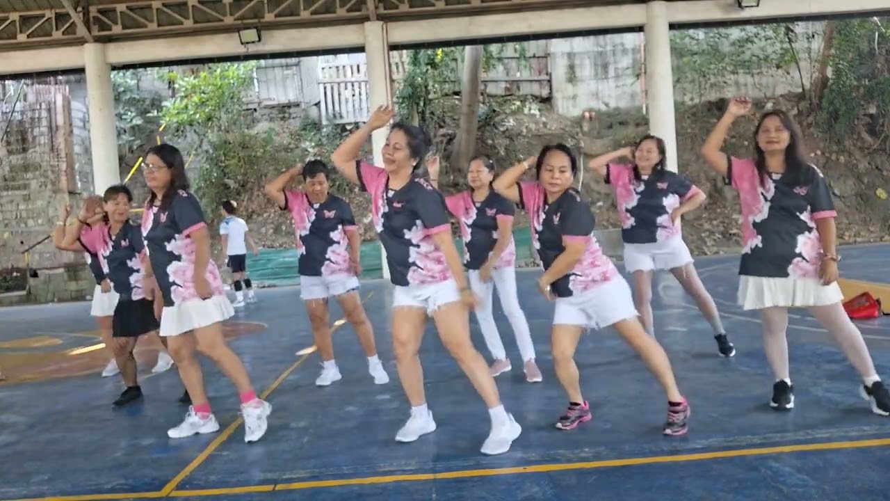 The New Pink Part2