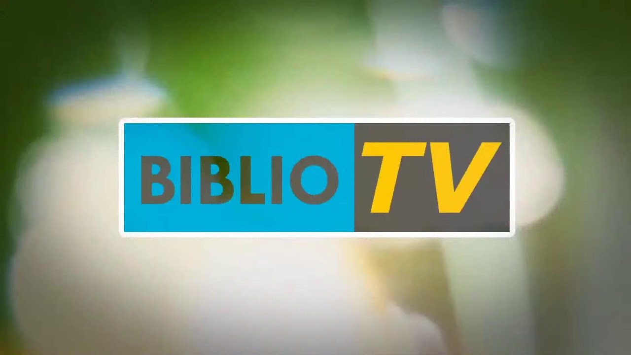 BIBLIOTV