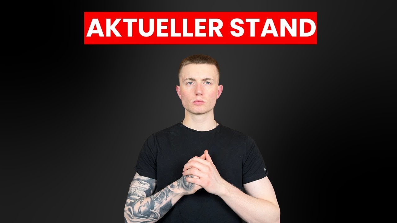 Kein Mehrwert, nur ein Update.