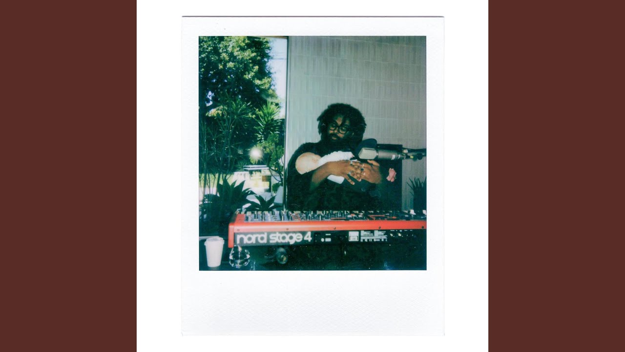 Pink Matter (Live From 525)