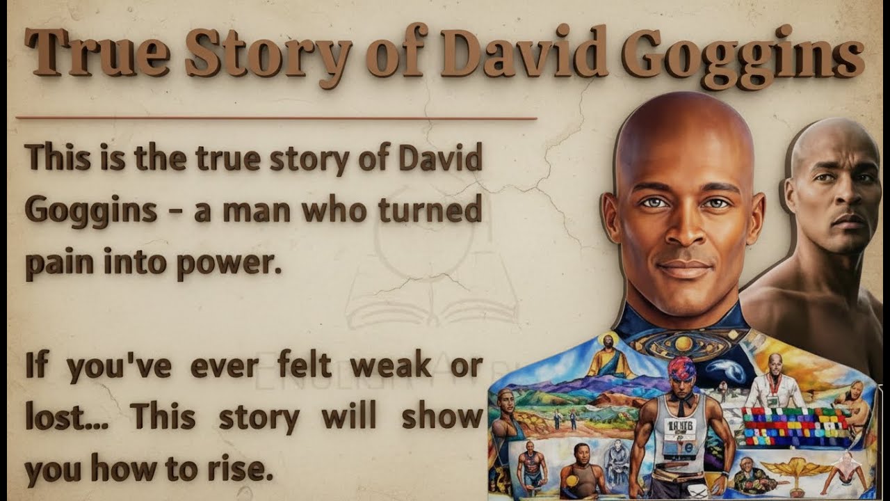The Man Who Mastered Pain | A Powerful Story of Mental Strength