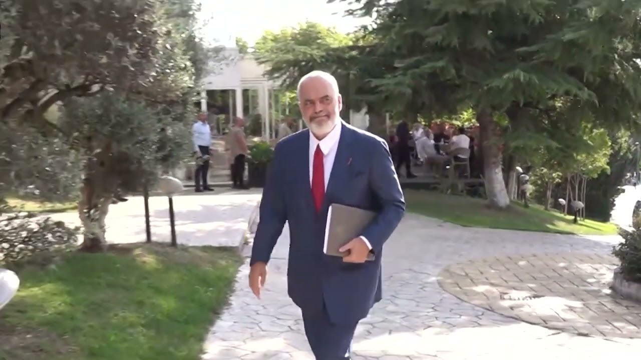 'Rama ka vendosur të bëjë kurban Shqipërinë për integrimin në BE', Balliu thirrje qytetarëve