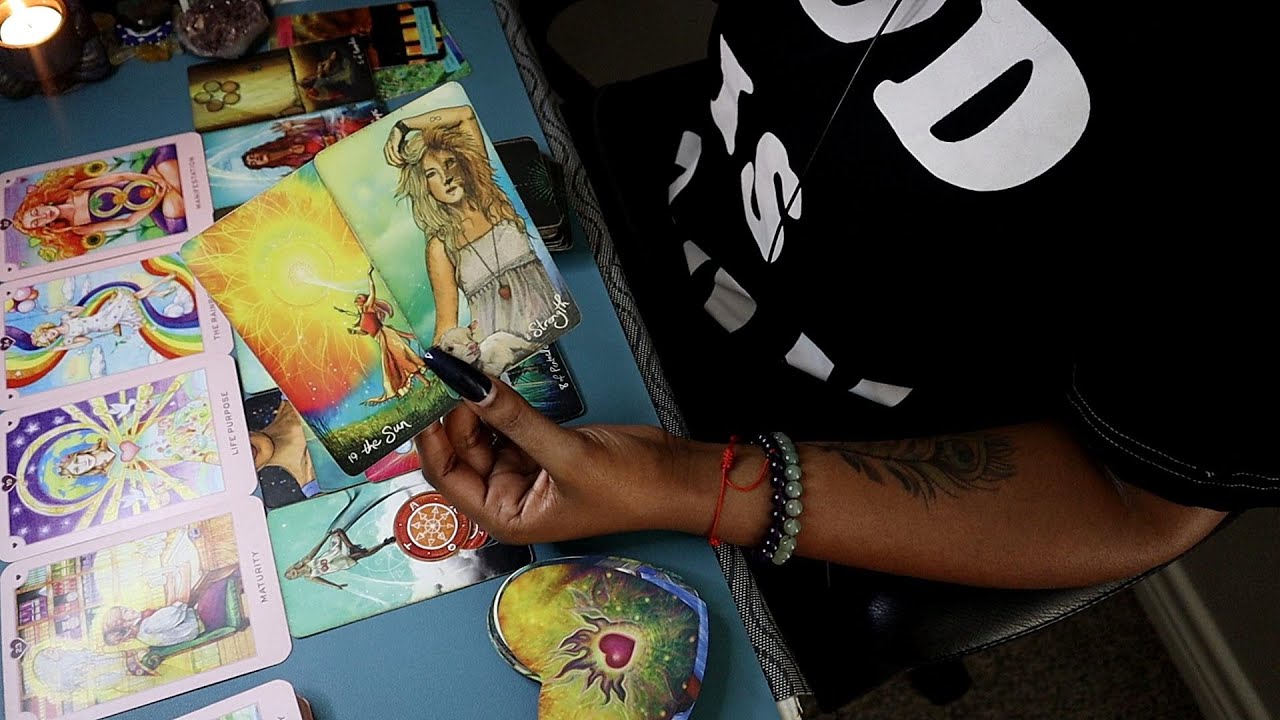 💥🔥 «Ты послушаешь, моя любовь?» Этот мужчина не хочет быть без тебя и готов на всё. Таро