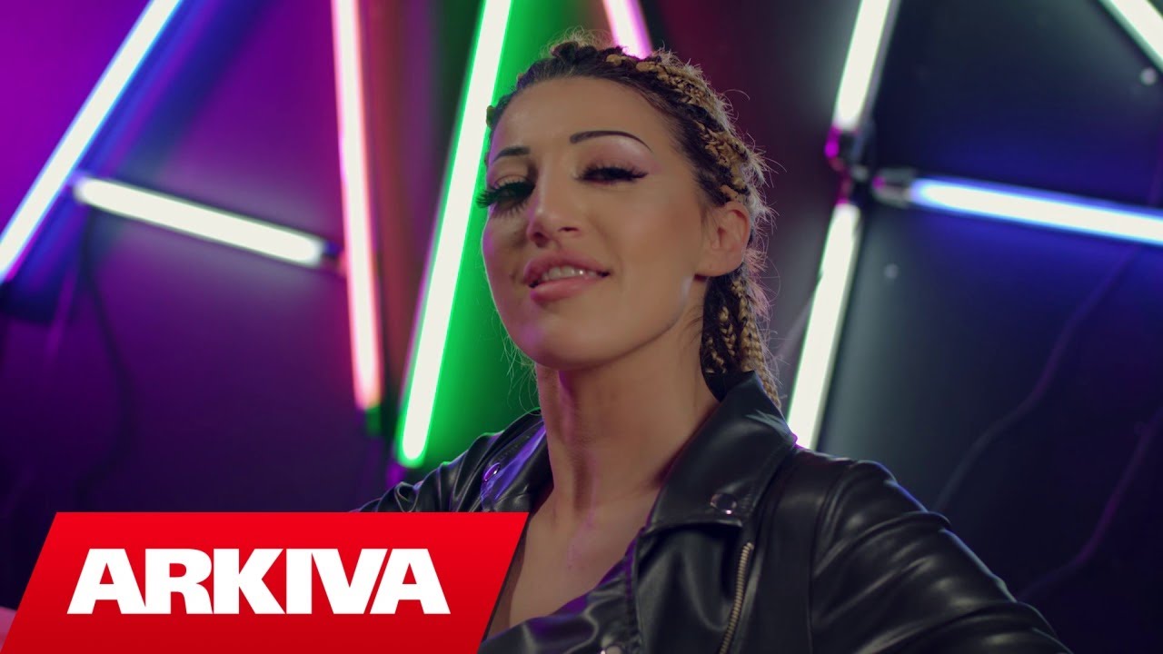 Anna ft. Ben7amin - Havana (Official Video 4K)