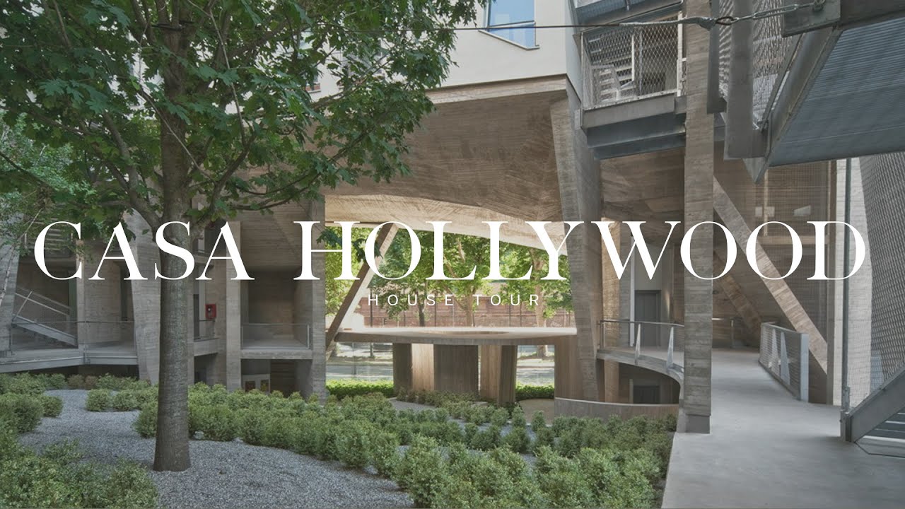House tour di Casa Hollywood #appartamento di lusso a Torino 🏡