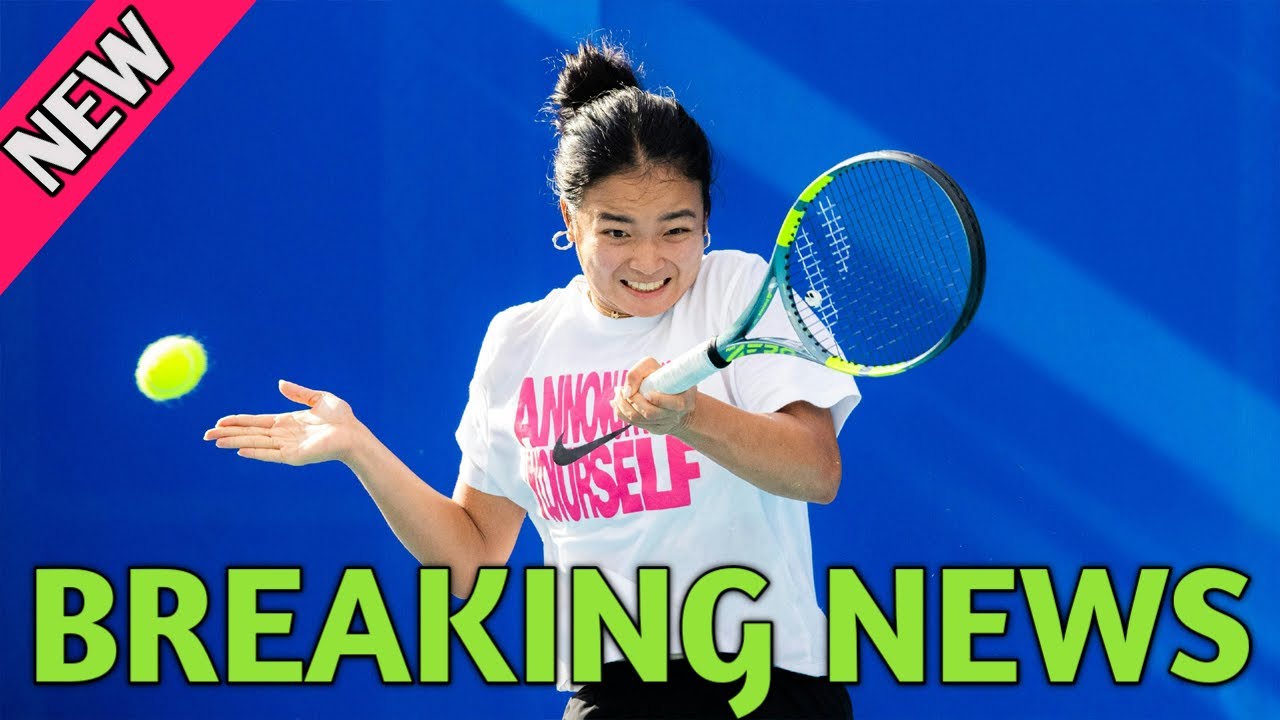 Epic Showdown Eala vs  Sönmez   Who Will Conquer the Abu Dhabi Open