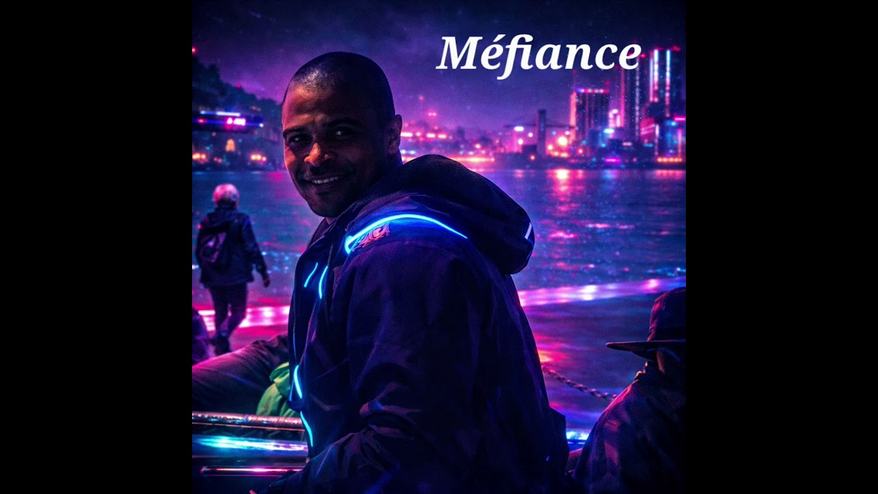 Méfiance