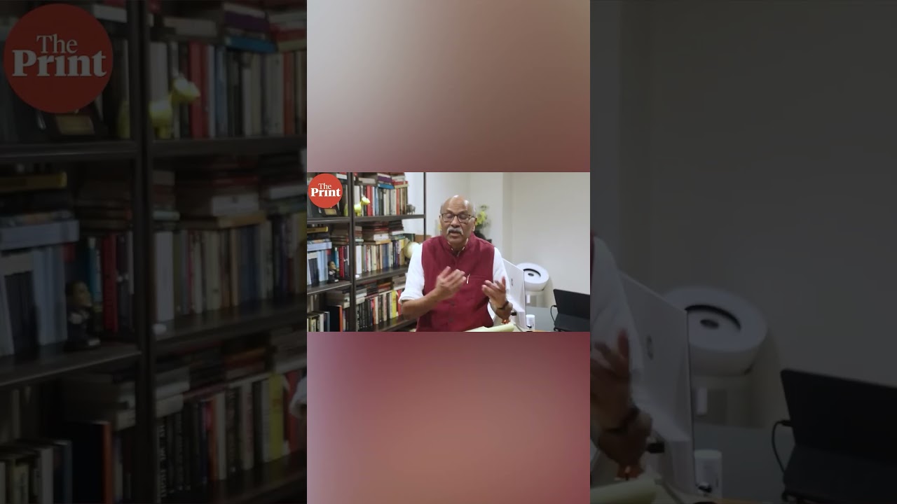 As Shekhar Gupta says 'Newsroom is the Best Classroom', join ThePrint School of Journalism