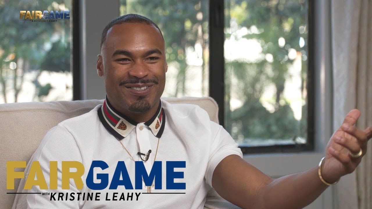 Aaron Donald for MVP: Rams WR Robert Woods on Donald's 