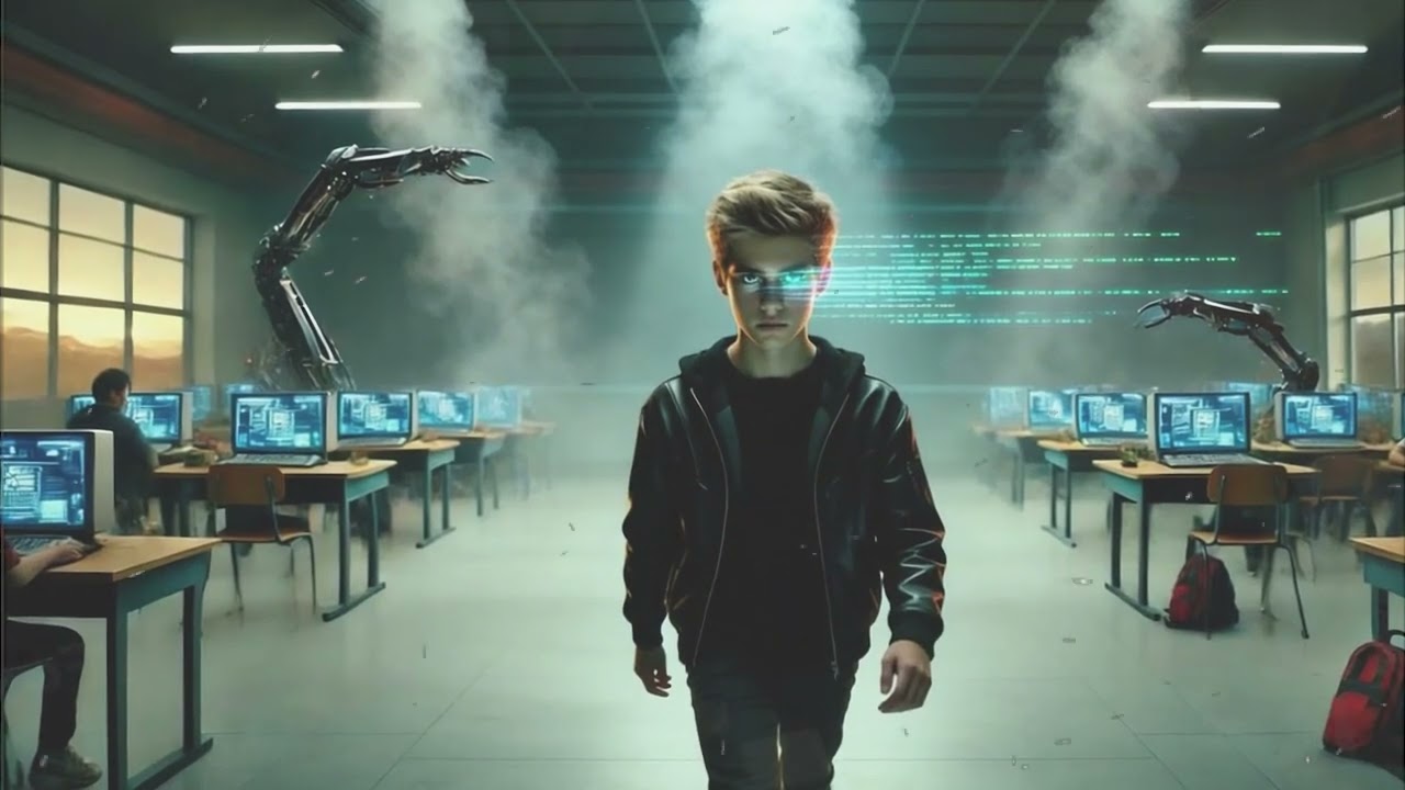 He Was the Quiet One in Class&mdash;Until the Death world Test Began | HFY | SCI FI BEST STORIES
