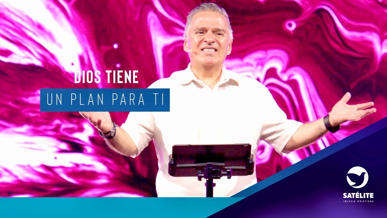 Esther: Dios tiene un plan para ti | Pastor Gary César | Satélite Iglesia Cristiana