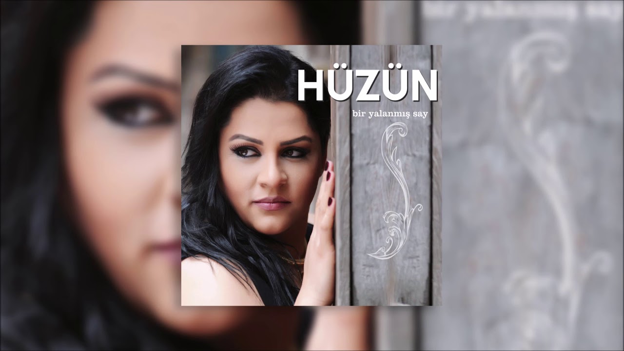H&uuml;z&uuml;n - Geceler [Feat  Hakan Altun]
