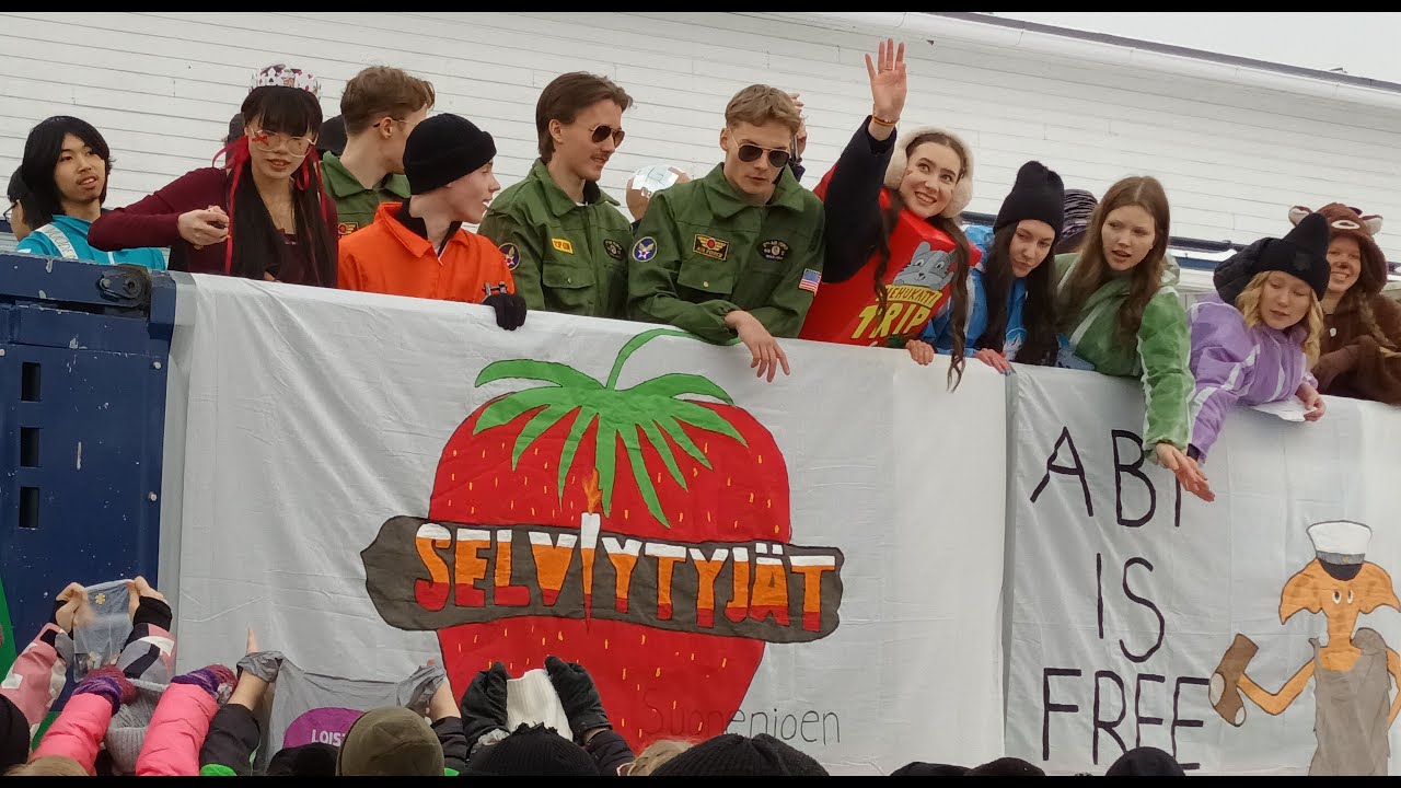 Suonenjoen lukio
