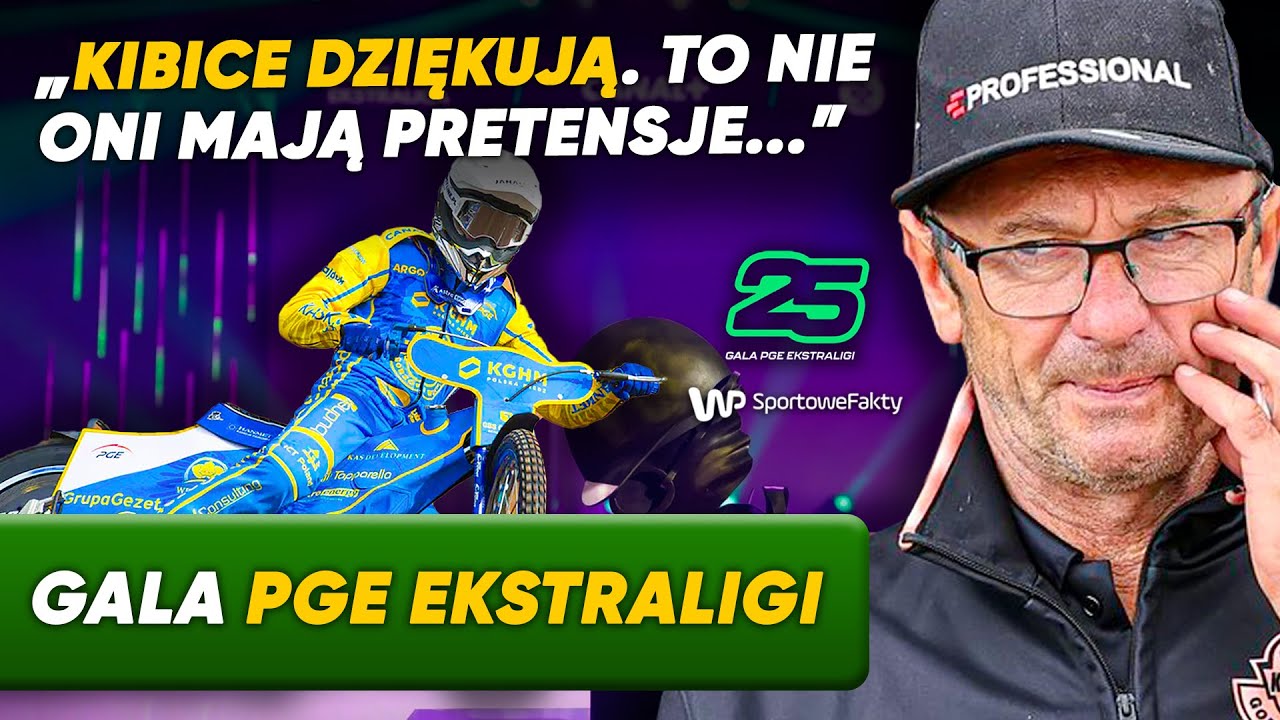 Świst UJAWNIA kulisy Stali Gorz&oacute;w: Nikt ze mną nie rozmawiał przez cały sezon!