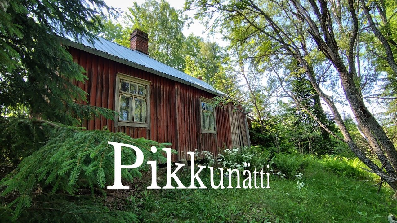 Pikkunätti @hytonen79