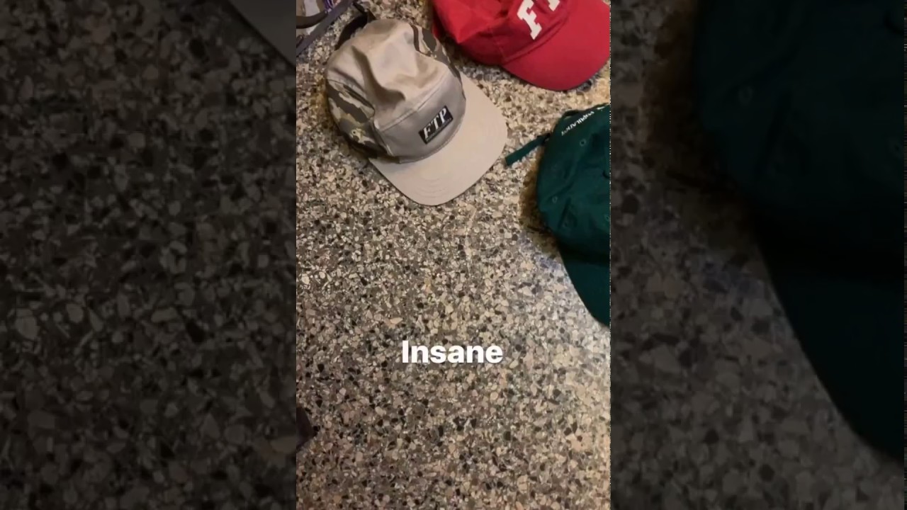 Ruby Da Cherry&rsquo;s Hat Collection [$UICIDEBOY$] [08/03/19]