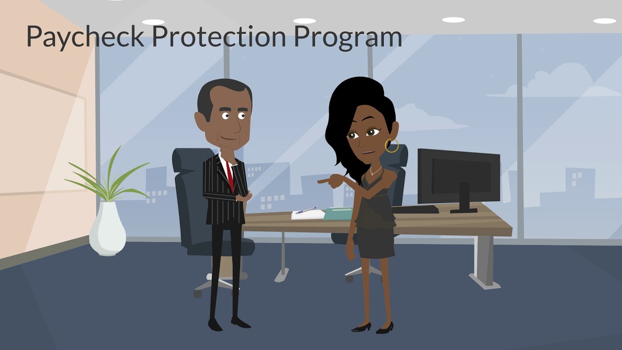 PPP Loan Forgiveness Program