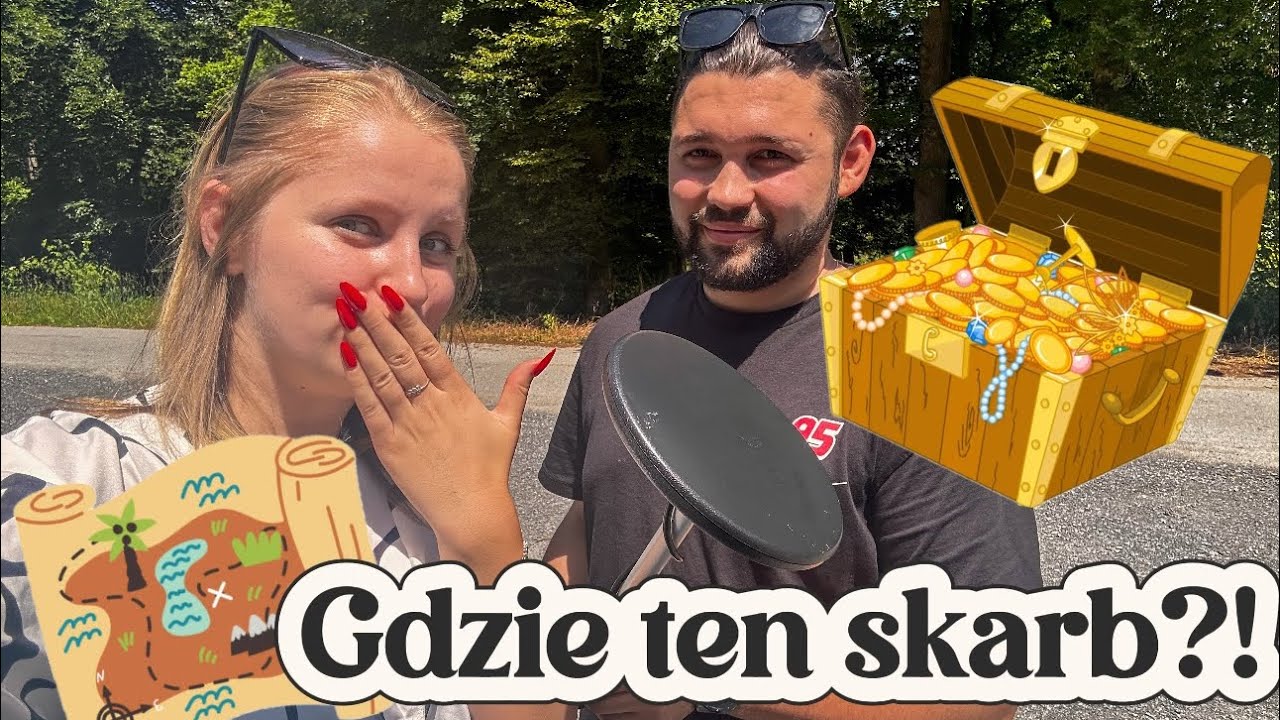 NIE WIERZYLIŚMY, CO WYKRYLIŚMY W LESIE! 😱