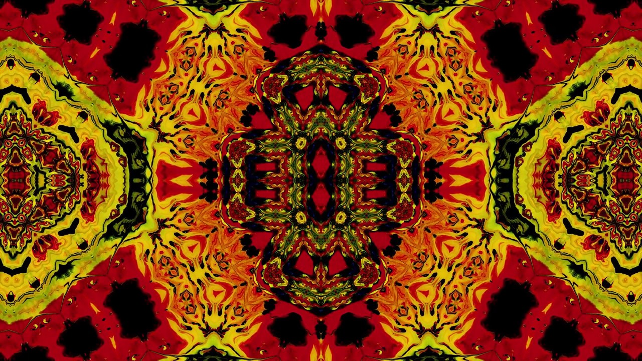 "Kalusi" - 10 minute relaxing meditation music | figment