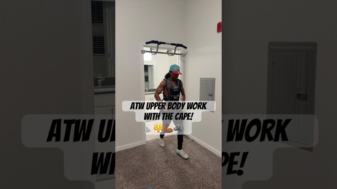 Courage over comfort!! Let&rsquo;s EAT! 🤞🏾🏁 #homeworkout #calisthenics #inspiration #marathon #shorts