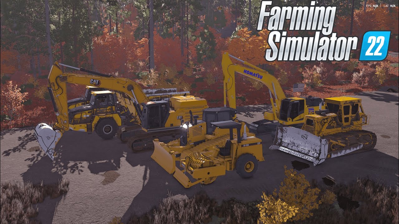 taheton county dirt work ep2