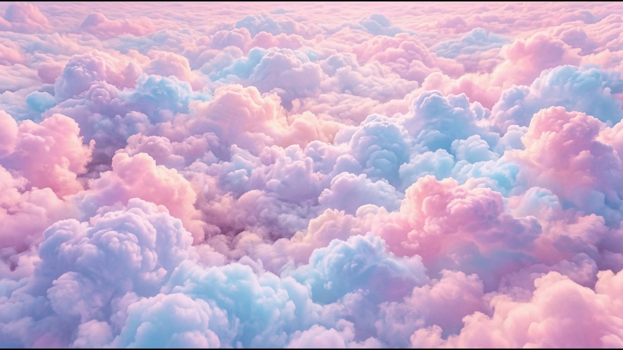 Guided Sleep and Meditation with Positive Affirmations