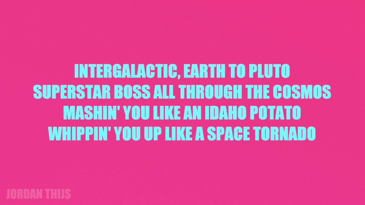 LYRIC VIDEO: RuPaul - Queens Everywhere