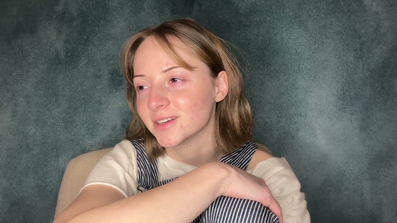 Dramatic Monologue- Talie Rutman 