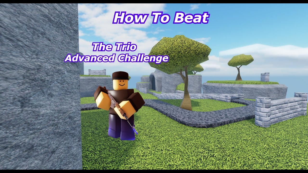 How To Beat 