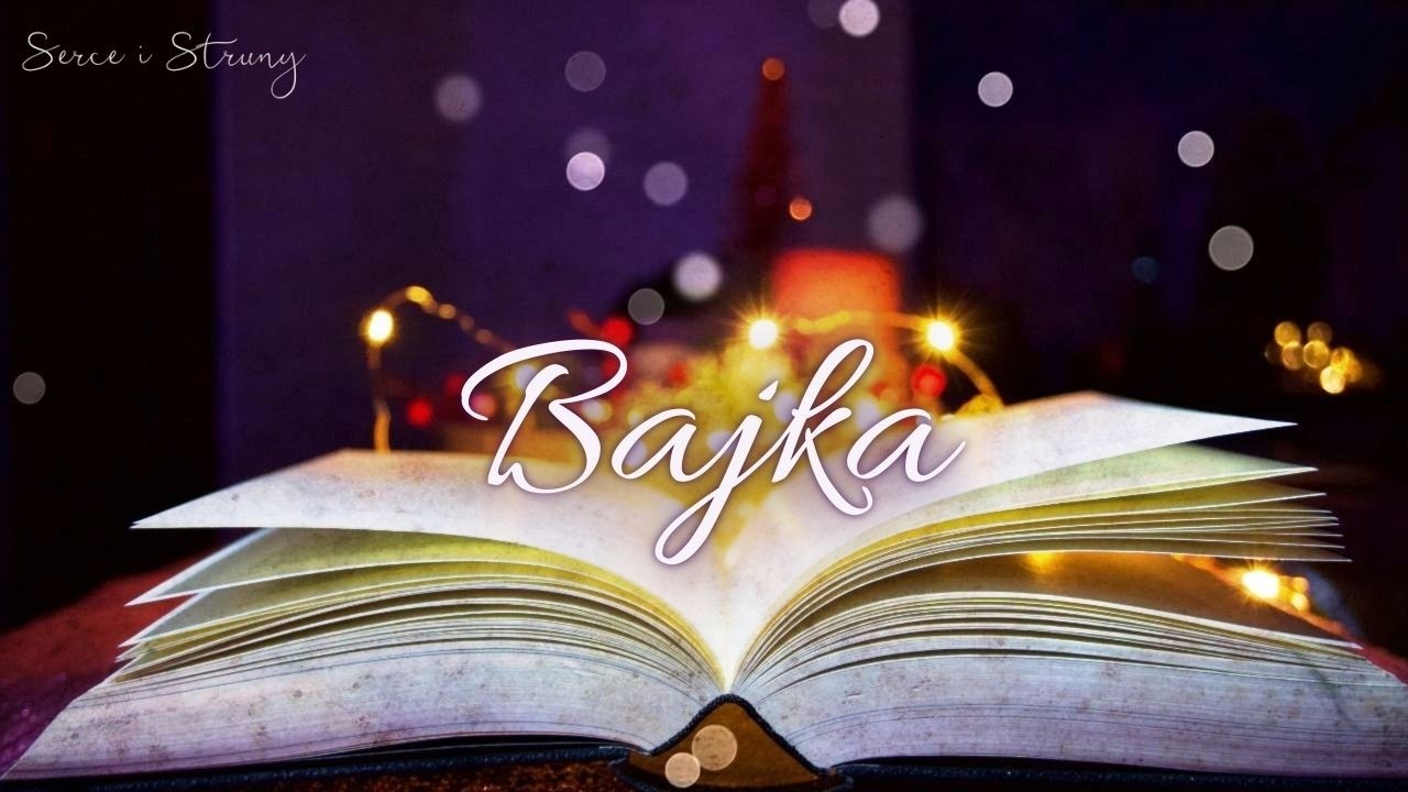 🎈🎉 BAJKA – PIOSENKA DLA WSZYSTKICH DZIECI! 🎉🎈