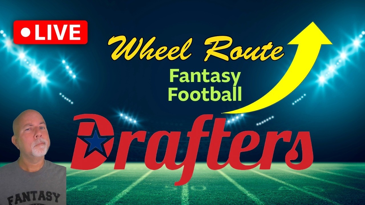 Drafters Best Ball Championship Main Event!