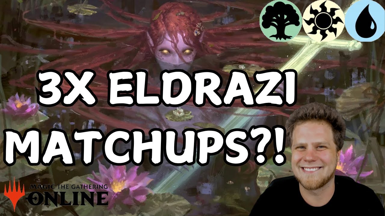 Bant Urza Continues To Impress! 🔵 Modern 🟢 MTGO ⚪