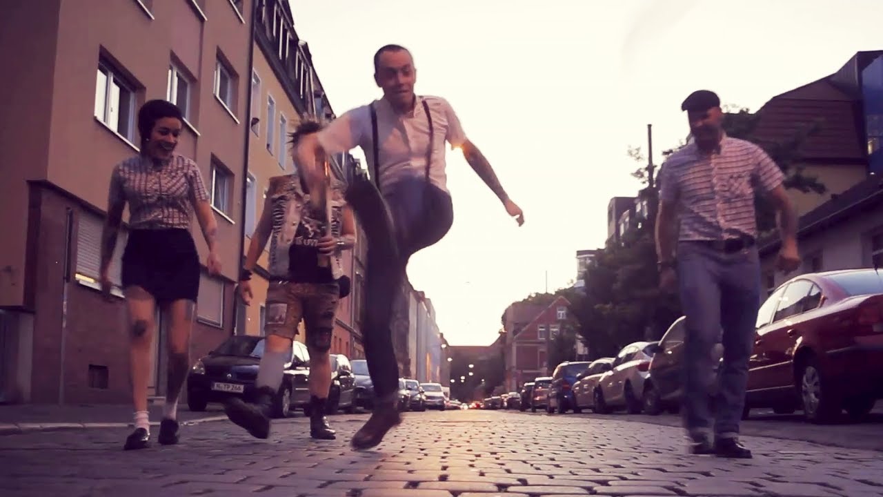 Ben Watson - Friday Night (Video Clip)