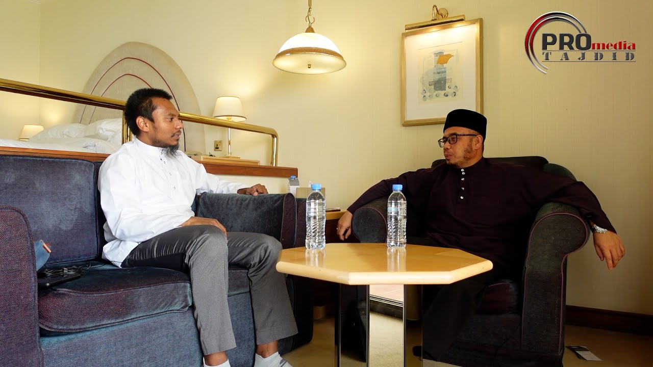 Borak-borak Ustaz Salman Ali Dan Dr MAZA Berhubung Dialog Isu NAQSHABANDI |Sheraton Hotel Doha QATAR