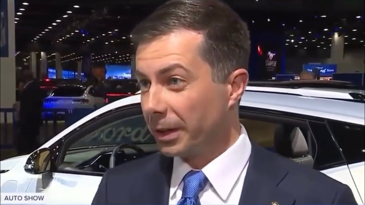 Republican hits Buttigieg with disgusting slur, Buttigieg makes her REGRET it