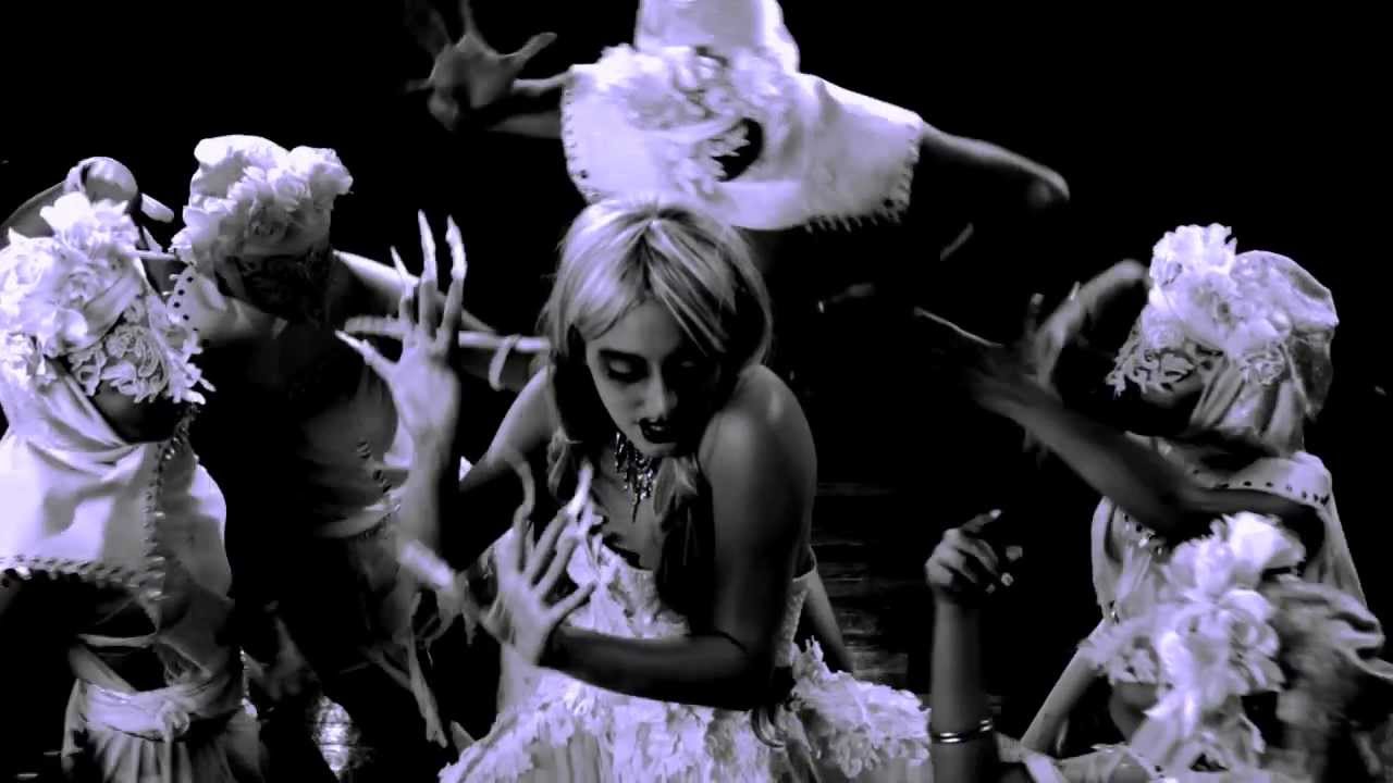 LADY GAGA - BLOODY MARY [TEASER #1]