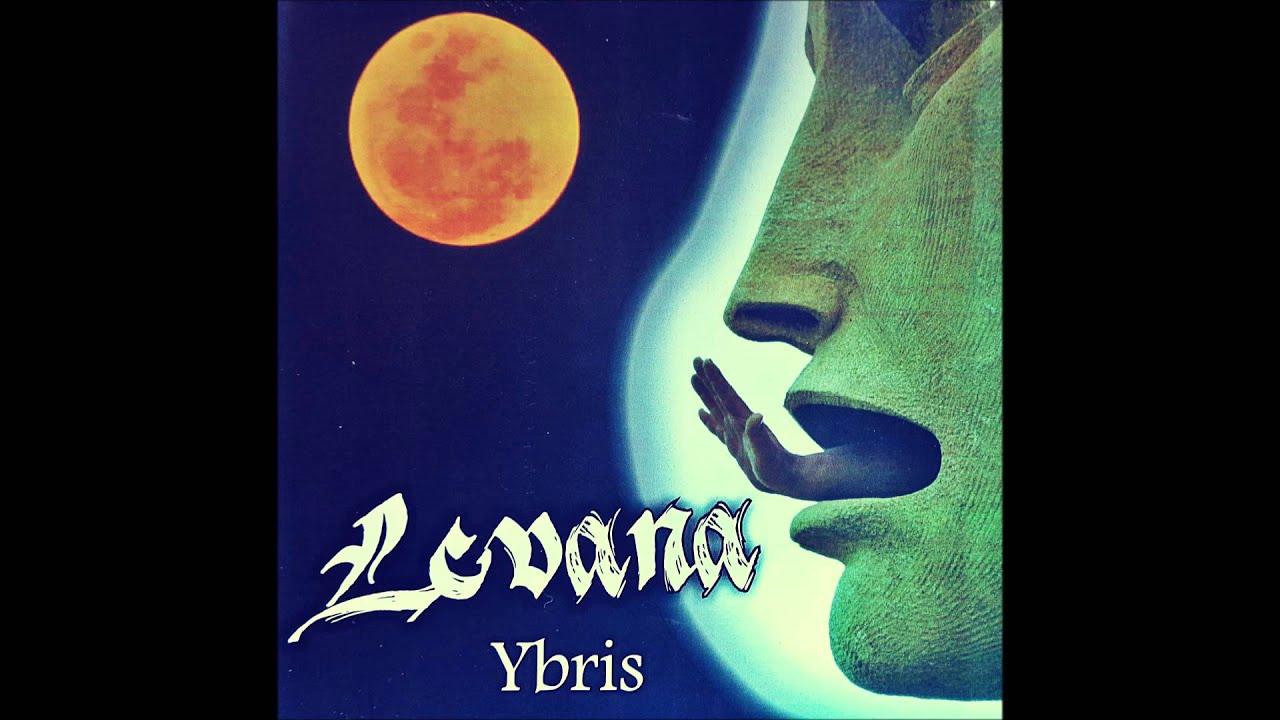 Levana - Ybris (Full Album)