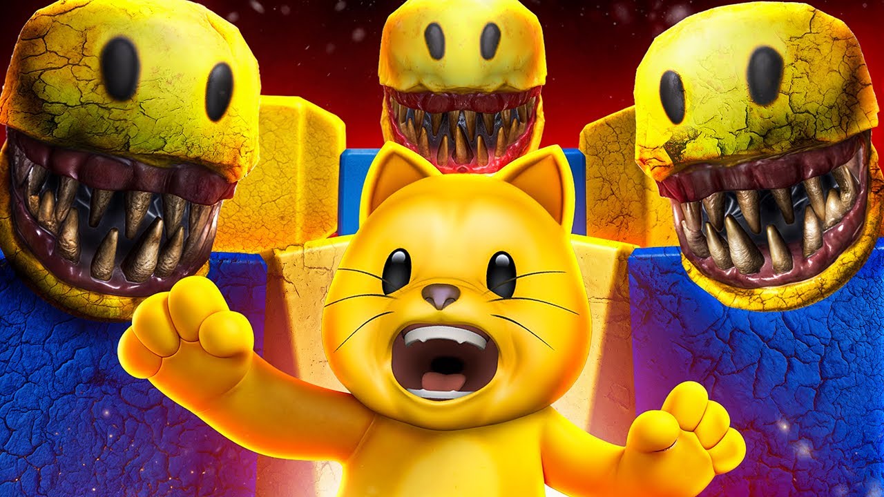ROBLOX WACKY WORLDS!